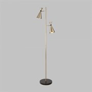 Eurosvet 008 Настольный светильник белый a062587