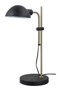 Arte Lamp A7055LT-1BK СВЕТИЛЬНИК НАСТОЛЬНЫЙ A7055LT-1BK