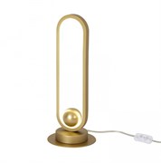 F-Promo Altus настольный светильник D150*H380 4221-1T 4221-1T