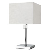 Arte Lamp A5896LT-1CC North Настольная лампа A5896LT-1CC