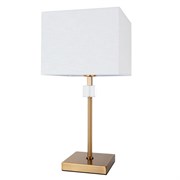 Arte Lamp A5896LT-1PB North Настольная лампа A5896LT-1PB
