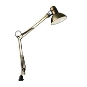 Arte Lamp A6068LT-1AB Senior Настольная лампа A6068LT-1AB