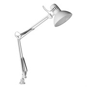Arte Lamp A6068LT-1WH Senior Настольная лампа A6068LT-1WH