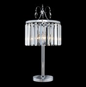 Citilux CL335831 Инга Хром Св-к Настольный CL335831