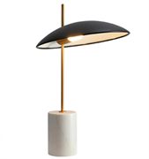 Lightstar Лампа настольная Marmara 801917 801917