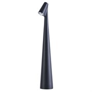 Arte Lamp A3283LT-2BK СВЕТИЛЬНИК НАСТОЛЬНЫй A3283LT-2BK