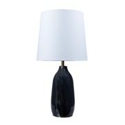 Arte Lamp A5046LT-1BK RUKBAT Настольная лампа E27 A5046LT-1BK