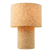 Настольная лампа коричневый LSP-0821