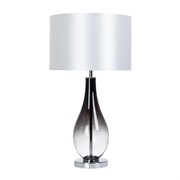 Arte Lamp A5043LT-1BK NAOS Настольная лампа E27 A5043LT-1BK