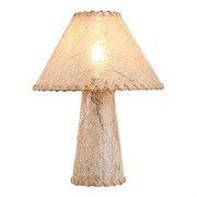 Настольная лампа коричневый LSP-0822