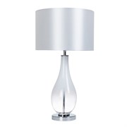 Arte Lamp A5043LT-1WH NAOS Настольная лампа E27 A5043LT-1WH