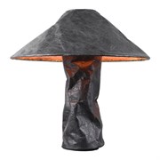 Настольная лампа черный LSP-0823