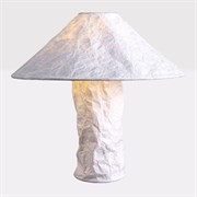 Настольная лампа белый LSP-0824