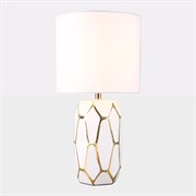 Настольная лампа белый LSP-0828