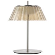 Lightstar 794913 Настольная лампа NAPOLI LED 12W 700LM КОФЕЙНЫЙ/КОНЬЯК 3000K, шт 794913