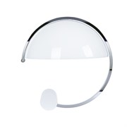 Arte Lamp A5056LT-1CC BRAVA Настольная лампа E27 A5056LT-1CC