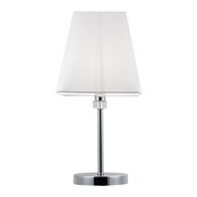 Arte Lamp A4098LT-1CC СВЕТИЛЬНИК НАСТОЛЬНЫЙ A4098LT-1CC