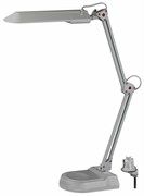 ЭРА NL-202-G23-11W-GY Серый Настольный светильник C0041461