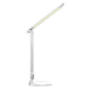 Gauss Светильник настольный модель GTL204 10W 550lm 2700-6500K 170-265V белый диммируемый   ночник LED 1/10/30 GT2041