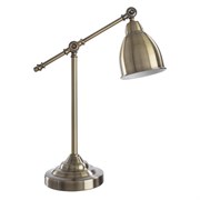Arte Lamp A2054LT-1AB Настольная лампа A2054LT-1AB