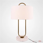 ImperiumLoft Настольная лампа Marston Table Lamp 123558-22