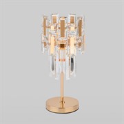 Eurosvet Bogate's 01108/1 / настольный светильник / Strotskis a058042