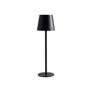 Arte Lamp A1614LT-1BK СВЕТИЛЬНИК НАСТОЛЬНЫЙ A1614LT-1BK