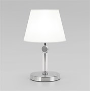 Eurosvet Conso 01145/1 / настольный светильник / хром a061957