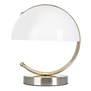 Arte Lamp A5041LT-1AB BANKER Настольная лампа G4 A5041LT-1AB