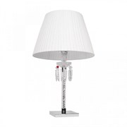LOFT IT 10210T White Настольная лампа Zenith, шт 10210T White