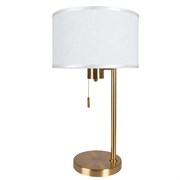 Arte Lamp A4031LT-1PB Proxima Настольная лампа A4031LT-1PB