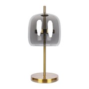 LOFT IT 10041T Настольная лампа Dauphin, шт 10041T