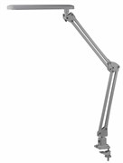 ЭРА NLED-441-7W-S Серебро Настольный светильник Б0008003
