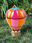 ЭРА Светильник уличный ERASF22-14 на солнечных батареях садовый Воздушный шар Б0053363