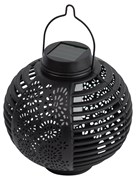 ЭРА Светильник уличный ЭРА ERASF22-49 Фонарь на солнечной батарее садовый динамичный свет 1LED Б0057661