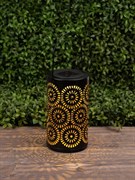 ЭРА Светильник уличный ERASF22-34 на солнечных батареях Марокко садовый 19 см Б0053386