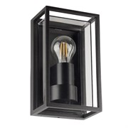 Arte Lamp A2322AL-1BK УЛИЧНЫЙ СВЕТИЛЬНИК A2322AL-1BK