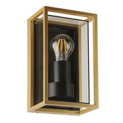 Arte Lamp A2322AL-1GO УЛИЧНЫЙ СВЕТИЛЬНИК A2322AL-1GO