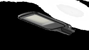 ЭРА Уличный светильник SPP-504-0-50K-100 100Вт 10 000лм 5000К IP65 КСС Д DOB SMD 48мм Б0062724