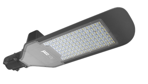 Jazzway Уличный светильник PSL 02 100w 5000K IP65 GR AC85-265V .5005822