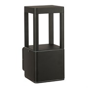 Arte Lamp A2726AL-1BK УЛИЧНЫЙ СВЕТИЛЬНИК A2726AL-1BK