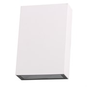 Arte Lamp A2750AL-2WH УЛИЧНЫЙ СВЕТИЛЬНИК A2750AL-2WH