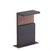 Mantra Наземный уличный светильник RUKA 6771 6771