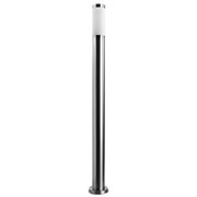 Arte Lamp A3157PA-1SS Уличный столбик A3157PA-1SS