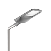 Varton Светодиодный светильник уличный Tornado Parking 100 Вт крепление на консоль 2700 K RAL7045 серый муар V1-S1-70443-40L24-6610027