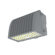 Varton Светодиодный светильник уличный Porta Plaza 120 Вт 5000 K IP65 RAL7045 серый муар V1-S1-70291-60L34-6512050