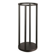 Arte Lamp A3370PA-1BK УЛИЧНЫЙ СВЕТИЛЬНИК A3370PA-1BK