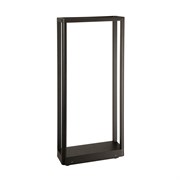 Arte Lamp A3374PA-1BK УЛИЧНЫЙ СВЕТИЛЬНИК A3374PA-1BK