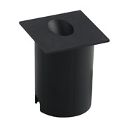 Arte Lamp A3402IN-1BK УЛИЧНЫЙ СВЕТИЛЬНИК A3402IN-1BK