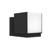 Arte Lamp A5193AL-1BK УЛИЧНЫЙ СВЕТИЛЬНИК A5193AL-1BK